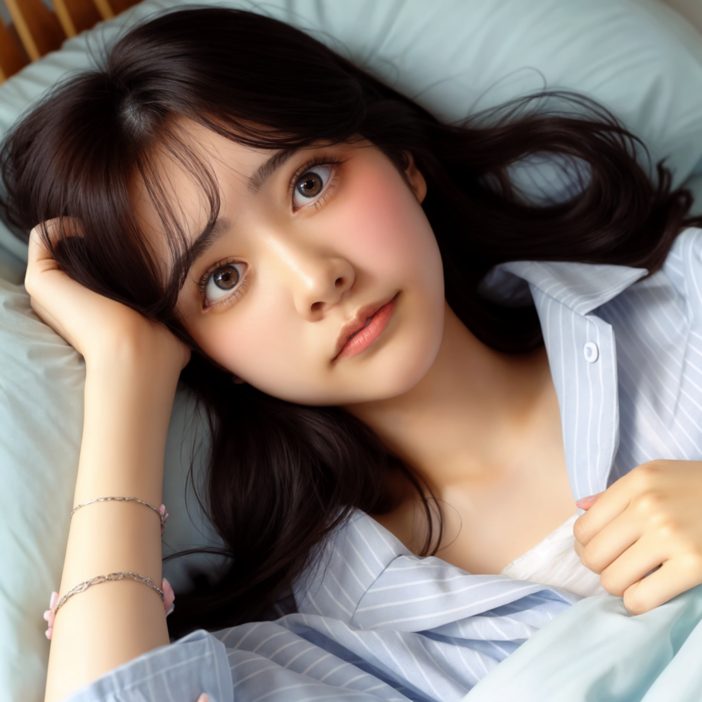 Overcome Insomnia Naturally